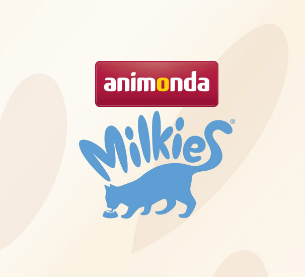 animonda Milkies